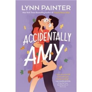 Télécharger Accidentally Amy  – Lynn Painter PDF Gratuit