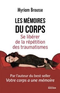 Télécharger Les mémoires du corps – Myriam Brousse PDF Gratuit