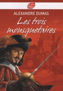Télécharger Les Trois mousquetaires de Alexandre Dumas PDF Gratuit