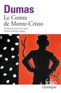 Télécharger Le Comte de Monte-Cristo de Alexandre Dumas PDF Gratuit