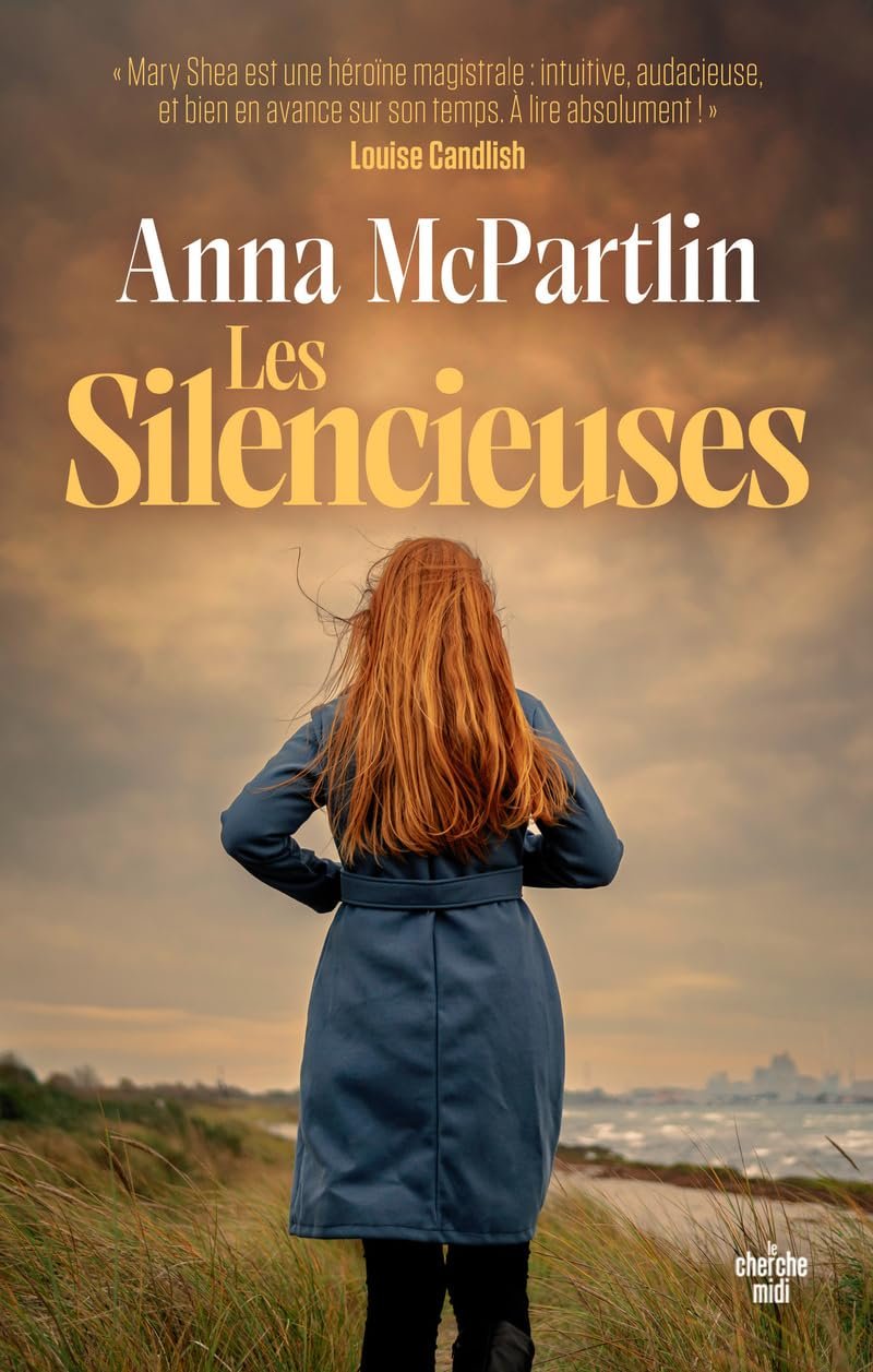 Télécharger Les Silencieuses – Anna McPartlin PDF Gratuit