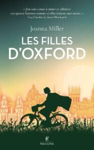 Télécharger Les filles d&rsquo;Oxford – Livre de Joanna Miller PDF Gratuit