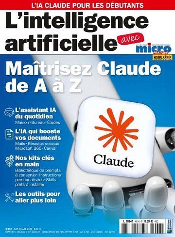 Télécharger Micro Pratique Hors-Série – Juin/Juillet 2026 PDF Gratuit