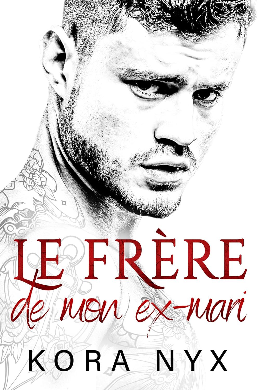 Télécharger  Le Frère de Mon Ex-Mari (French Edition) PDF Gratuit