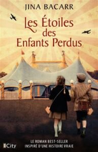 Télécharger Les Étoiles des enfants perdus — Jina Bacarr PDF Gratuit