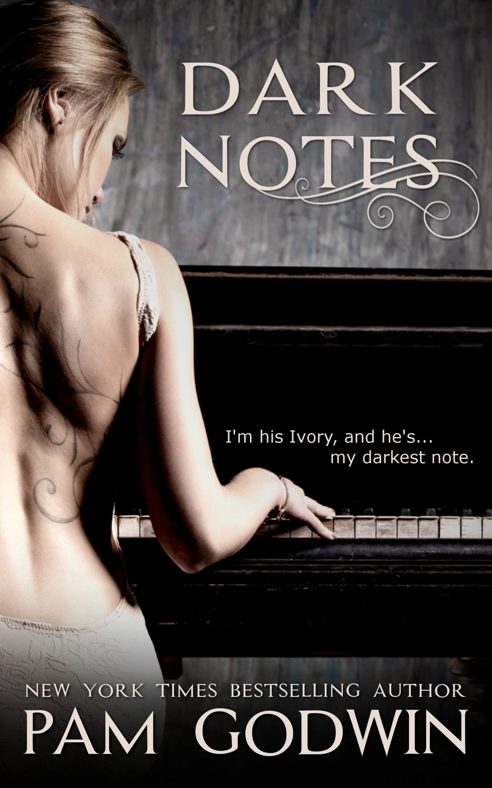 Download Dark Notes by Pam Godwin Free PDF