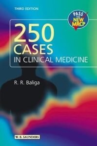 Download 250 Cases in Clinical Medicine Free PDF