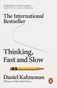 Download Thinking, Fast and Slow : Kahneman, Daniel Free PDF