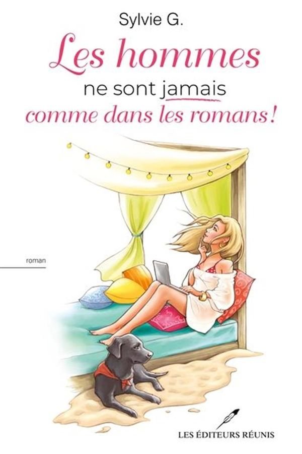 Télécharger Les hommes ne sont jamais comme dans les romans PDF Gratuit
