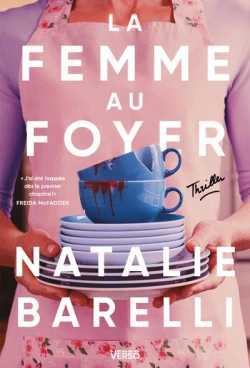 Télécharger La Femme au foyer  Natalie Barelli PDF Gratuit