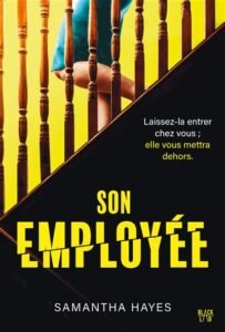 Télécharger Son employée — Samantha Hayes PDF Gratuit