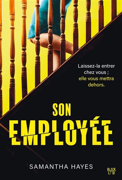 Télécharger Son employée — Samantha Hayes PDF Gratuit