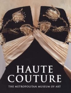 Download  Haute Couture Richard Harrison Martin, Harold Koda Free PDF