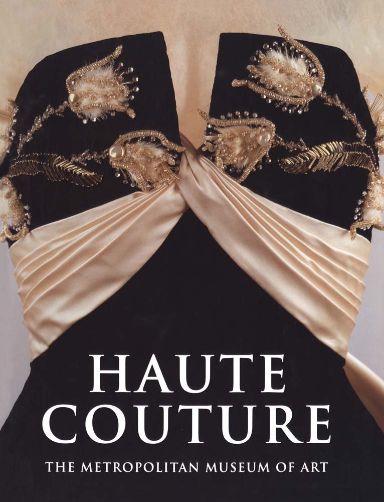 Download  Haute Couture Richard Harrison Martin, Harold Koda Free PDF