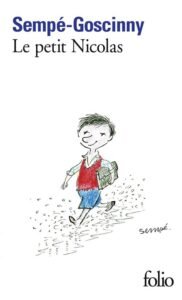 Télécharger Le Petit Nicolas, Tome 1 PDF Gratuit