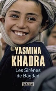 Télécharger Les Sirènes de Bagdad – Yasmina Khadra PDF Gratuit