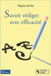 Télécharger Savoir rediger avec efficacite Savoir communiquer PDF Gratuit