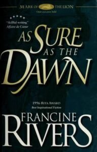 Download As Sure as the Dawn (1995) — Francine Rivers Free PDF